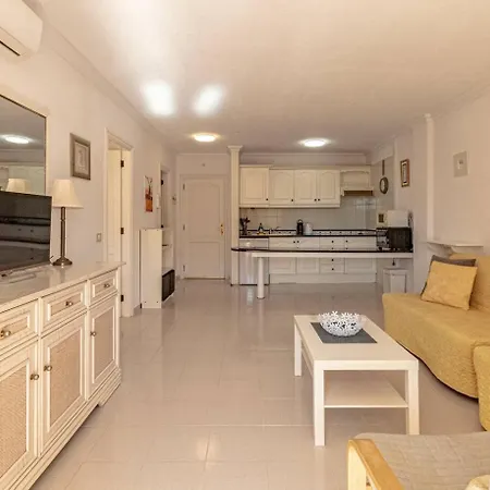 Sunny Sunset Terrace By Dream Homes Tenerife * Пуэрто-де-Сантьяго