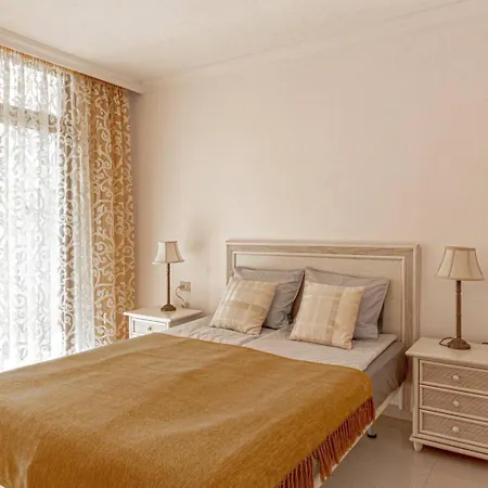 דירה Sunny Sunset Terrace By Dream Homes Tenerife