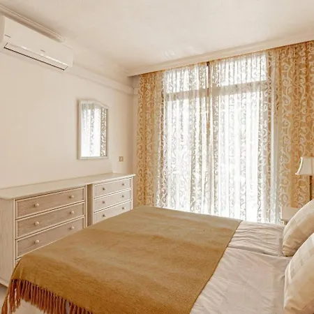 Sunny Sunset Terrace By Dream Homes Tenerife פוארטו דה סנטיאגו