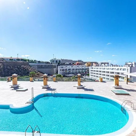 Sunny Sunset Terrace By Dream Homes Tenerife Apartment Puerto de Santiago (Tenerife)
