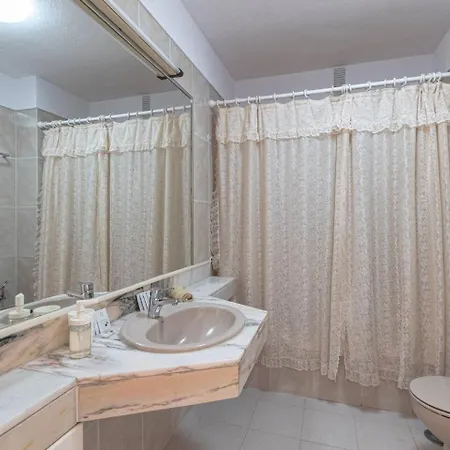 Apartment Sunny Sunset Terrace By Dream Homes Tenerife Puerto de Santiago (Tenerife)