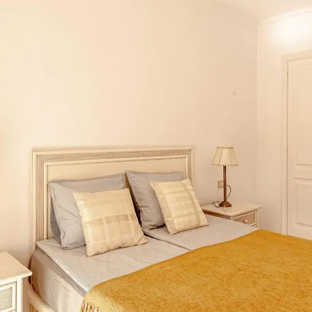 Sunny Sunset Terrace By Dream Homes Tenerife Apartment