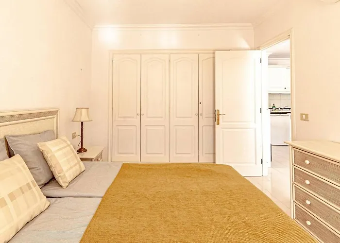 Apartment Sunny Sunset Terrace By Dream Homes Tenerife *