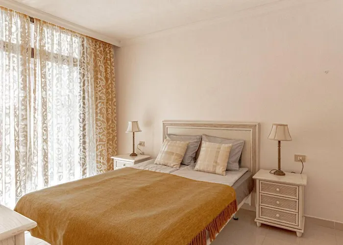 Apartment Sunny Sunset Terrace By Dream Homes Tenerife