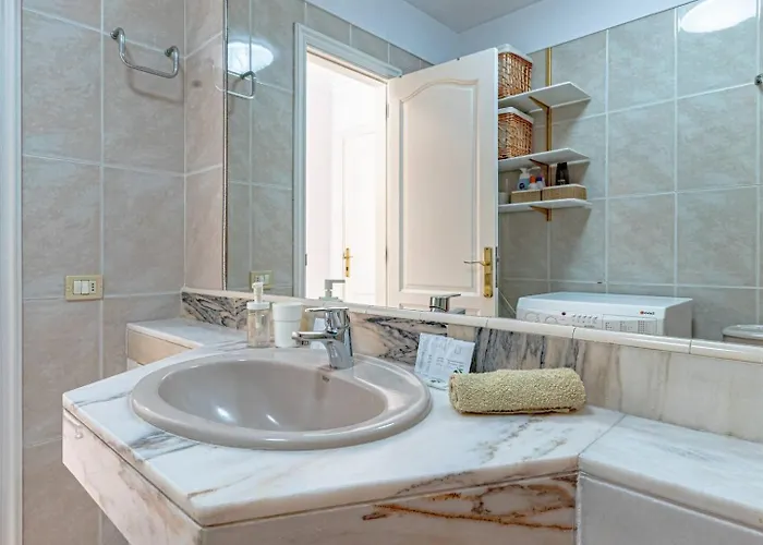 Apartment Sunny Sunset Terrace By Dream Homes Tenerife Puerto de Santiago (Tenerife)