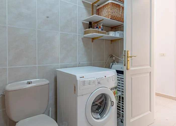 Sunny Sunset Terrace By Dream Homes Tenerife